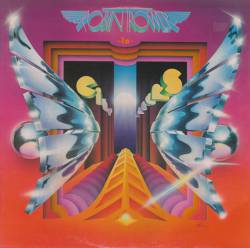 Robin Trower : In City Dreams